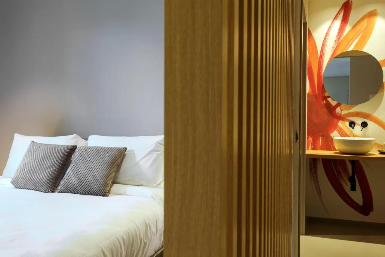 Ollen Apartments Catania Aparthotel