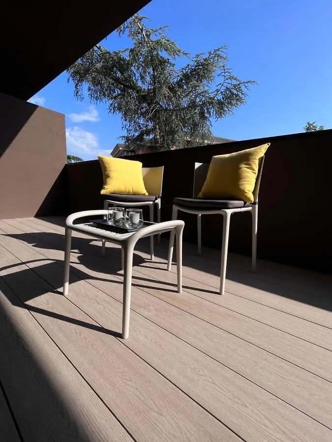 كاتانيا Ollen Apartments إيطاليا