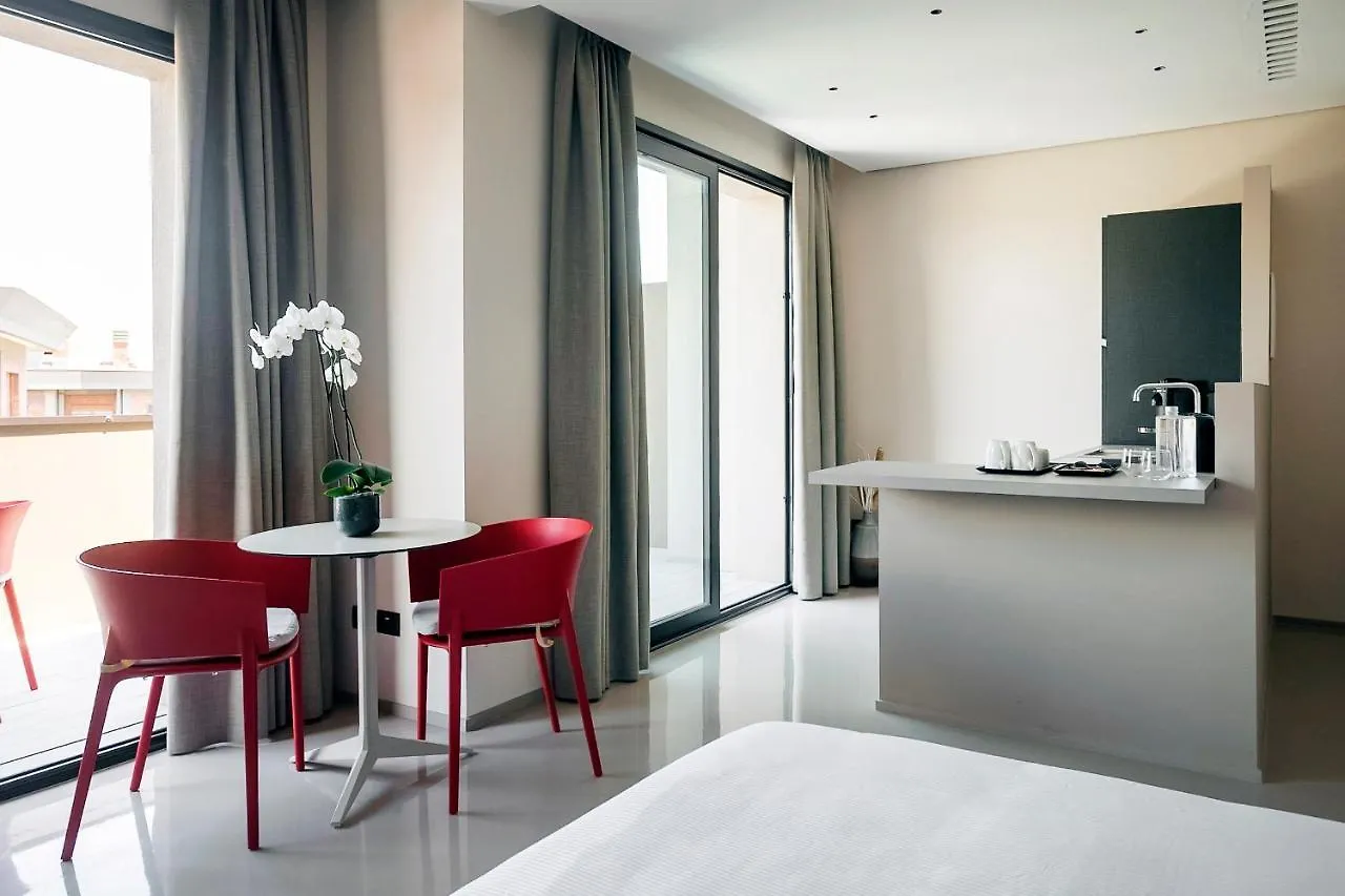 **** شقة فندقية كاتانيا Ollen Apartments إيطاليا