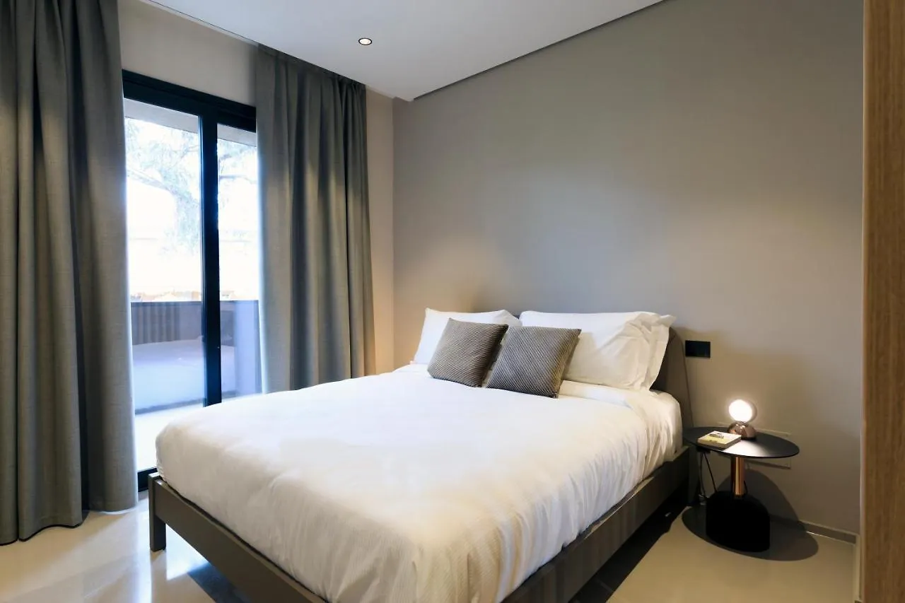 Ollen Apartments Catania