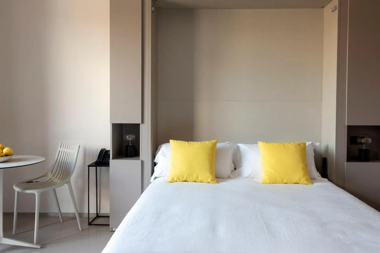 كاتانيا Ollen Apartments شقة فندقية