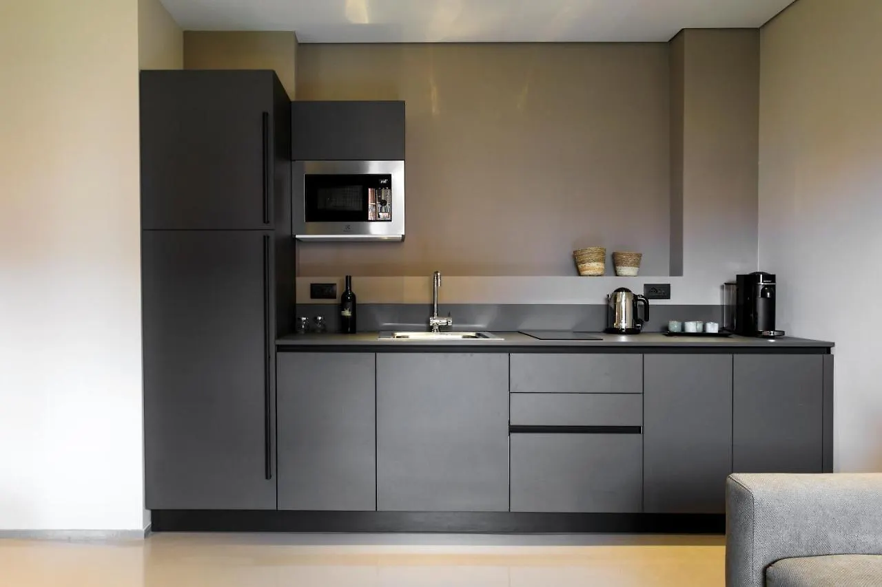 Ollen Apartments Catania 4*,  Italy