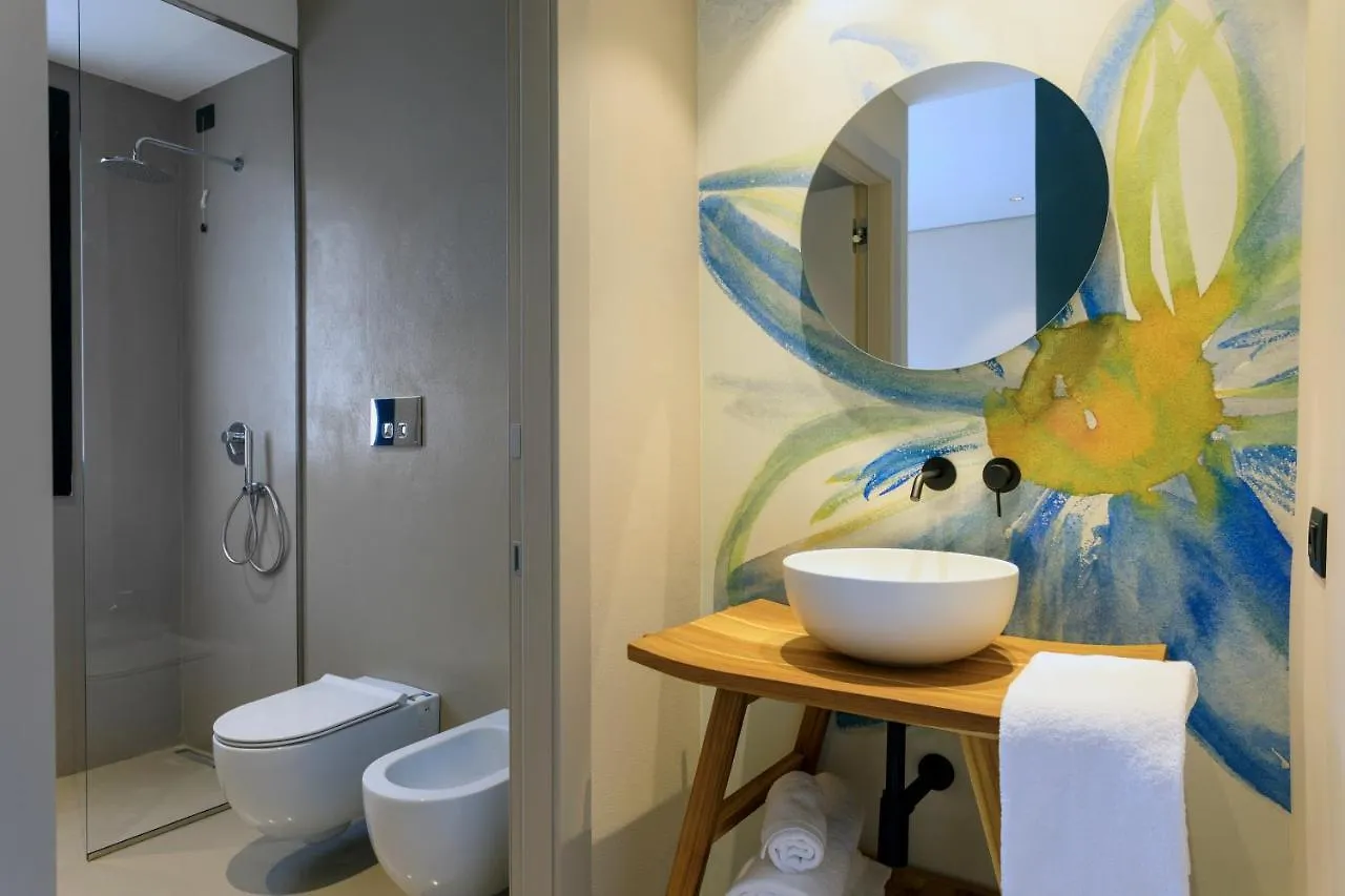 Ollen Apartments Katánie Aparthotel