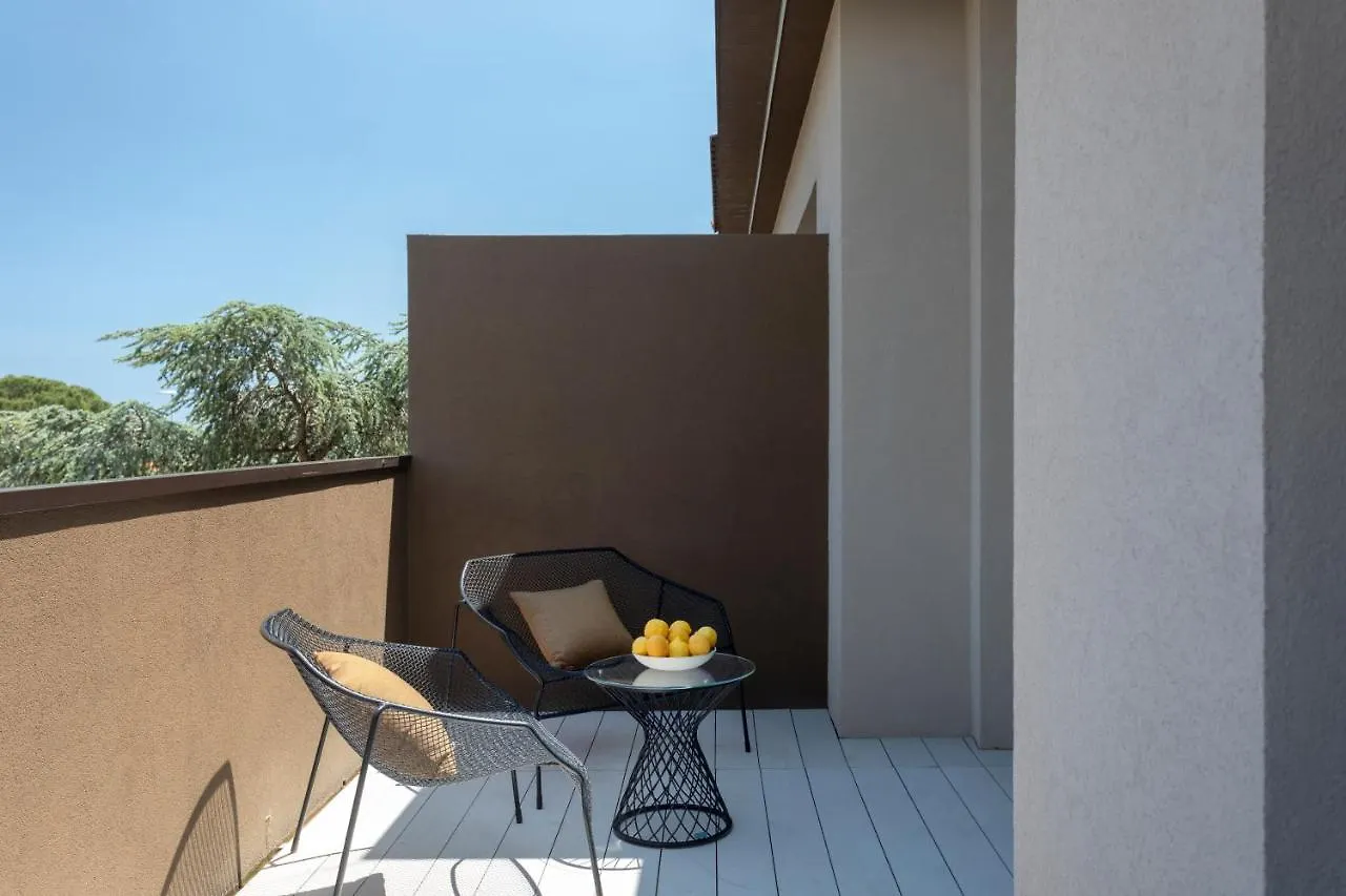 *** Aparthotel Ollen Apartments Catania Italy