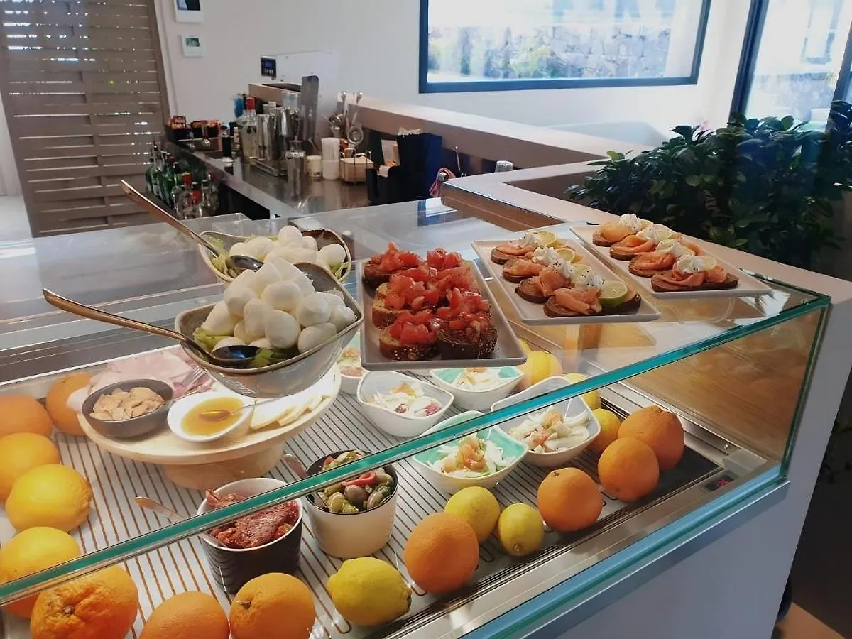كاتانيا Ollen Apartments