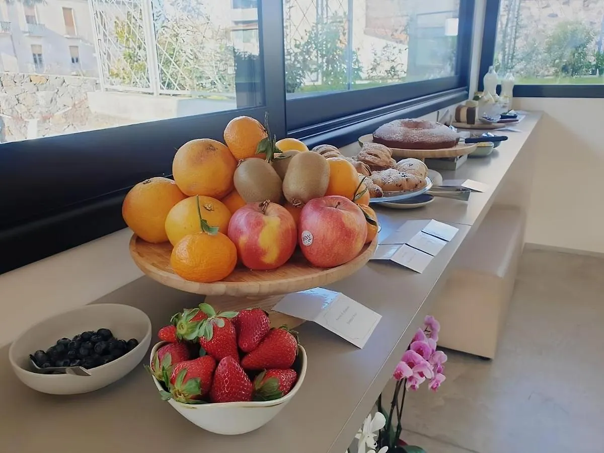 كاتانيا Ollen Apartments شقة فندقية