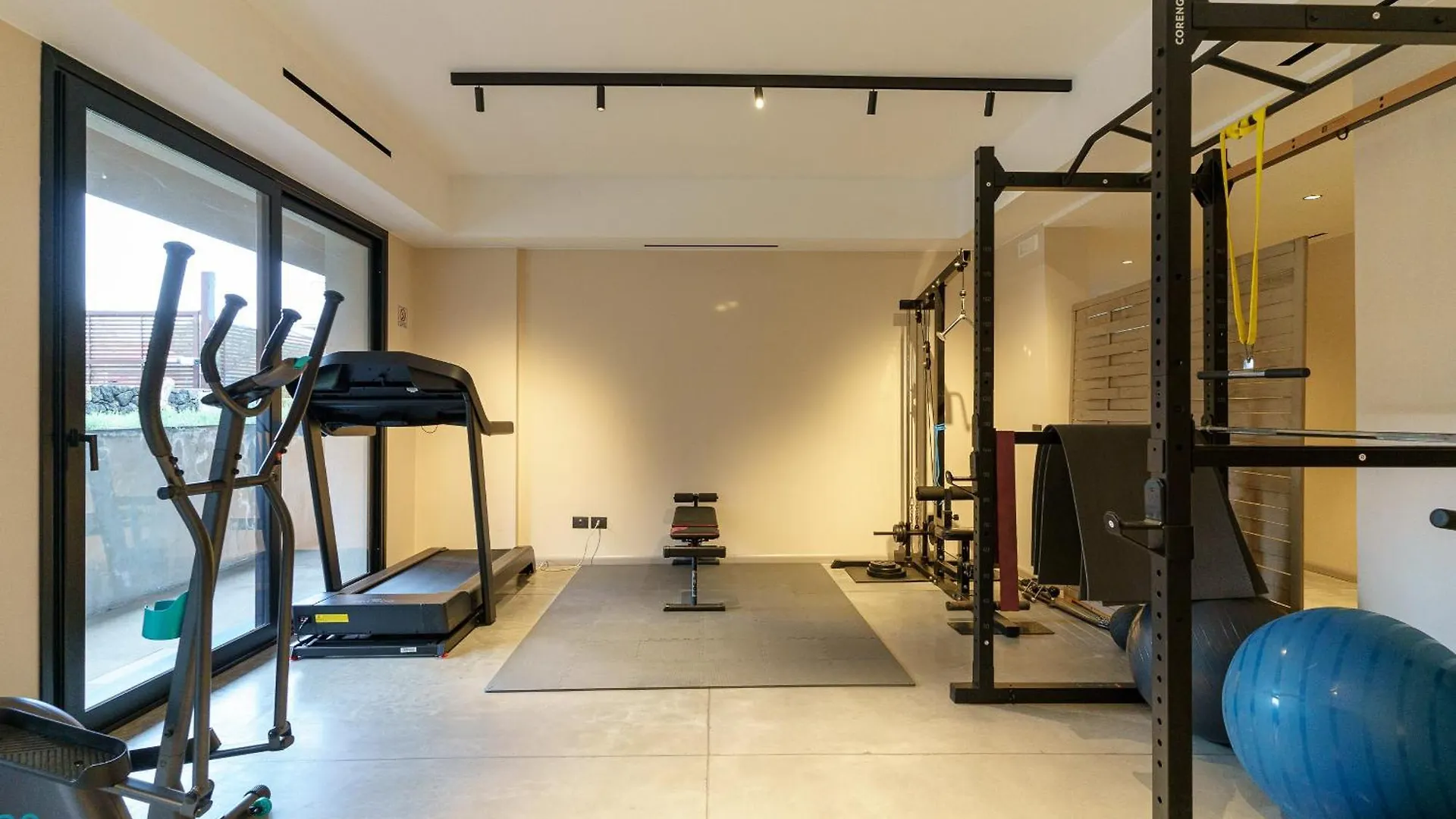 شقة فندقية كاتانيا Ollen Apartments