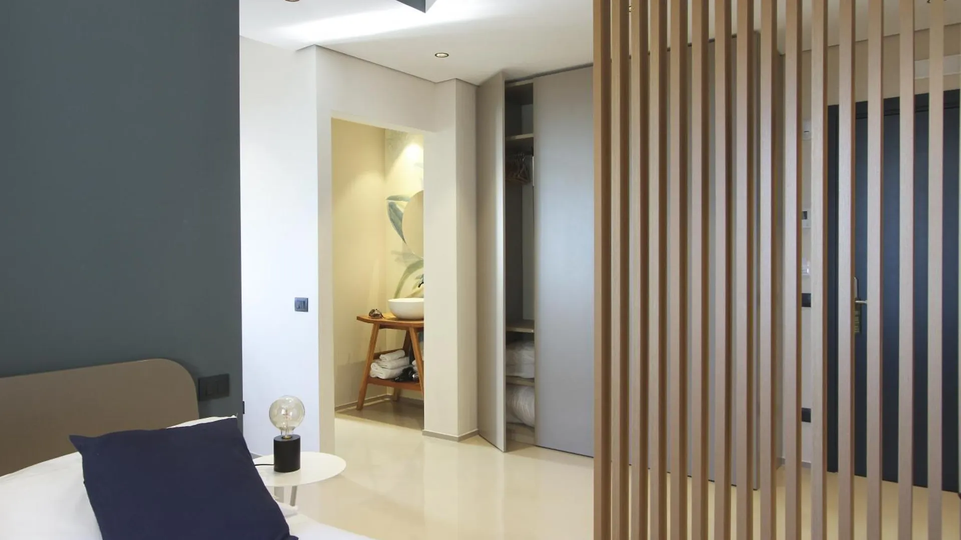 Ollen Apartments Catania