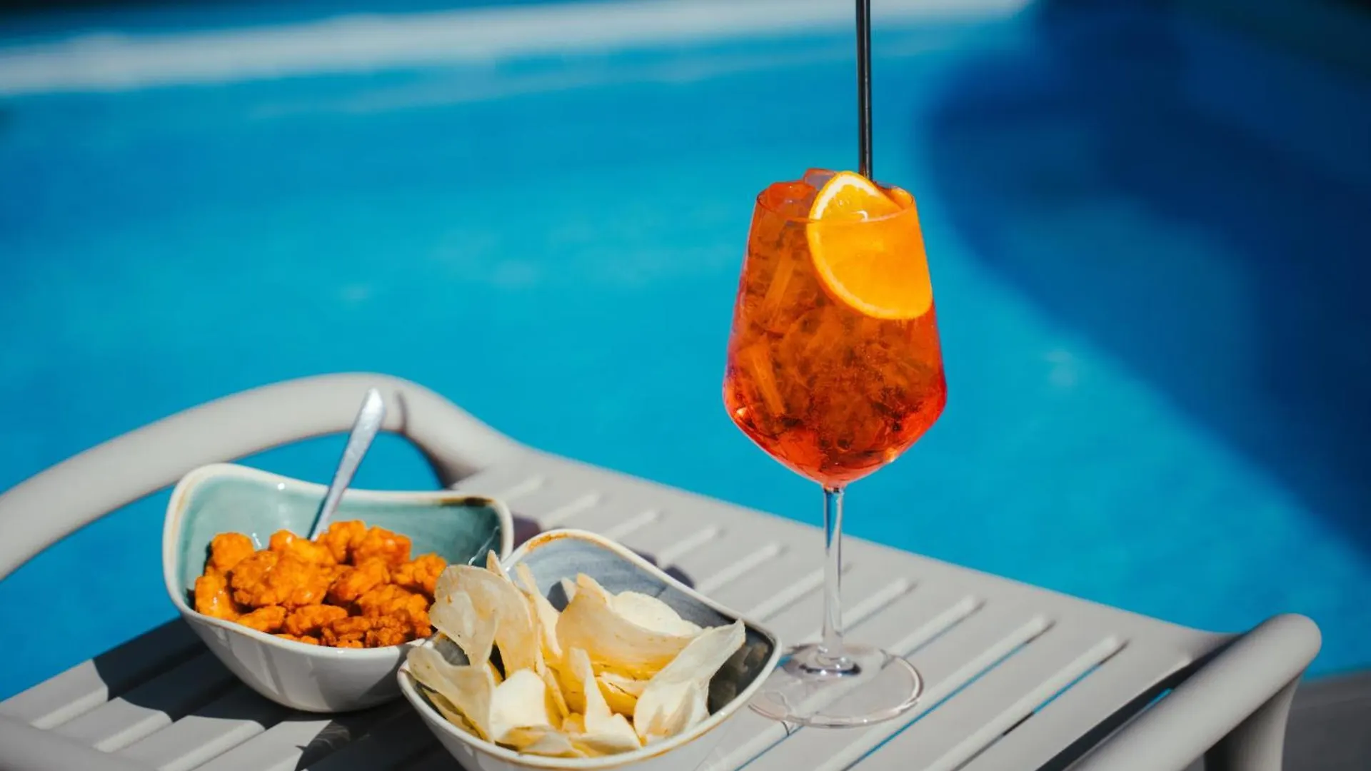 Ollen Apartments Catania Aparthotel