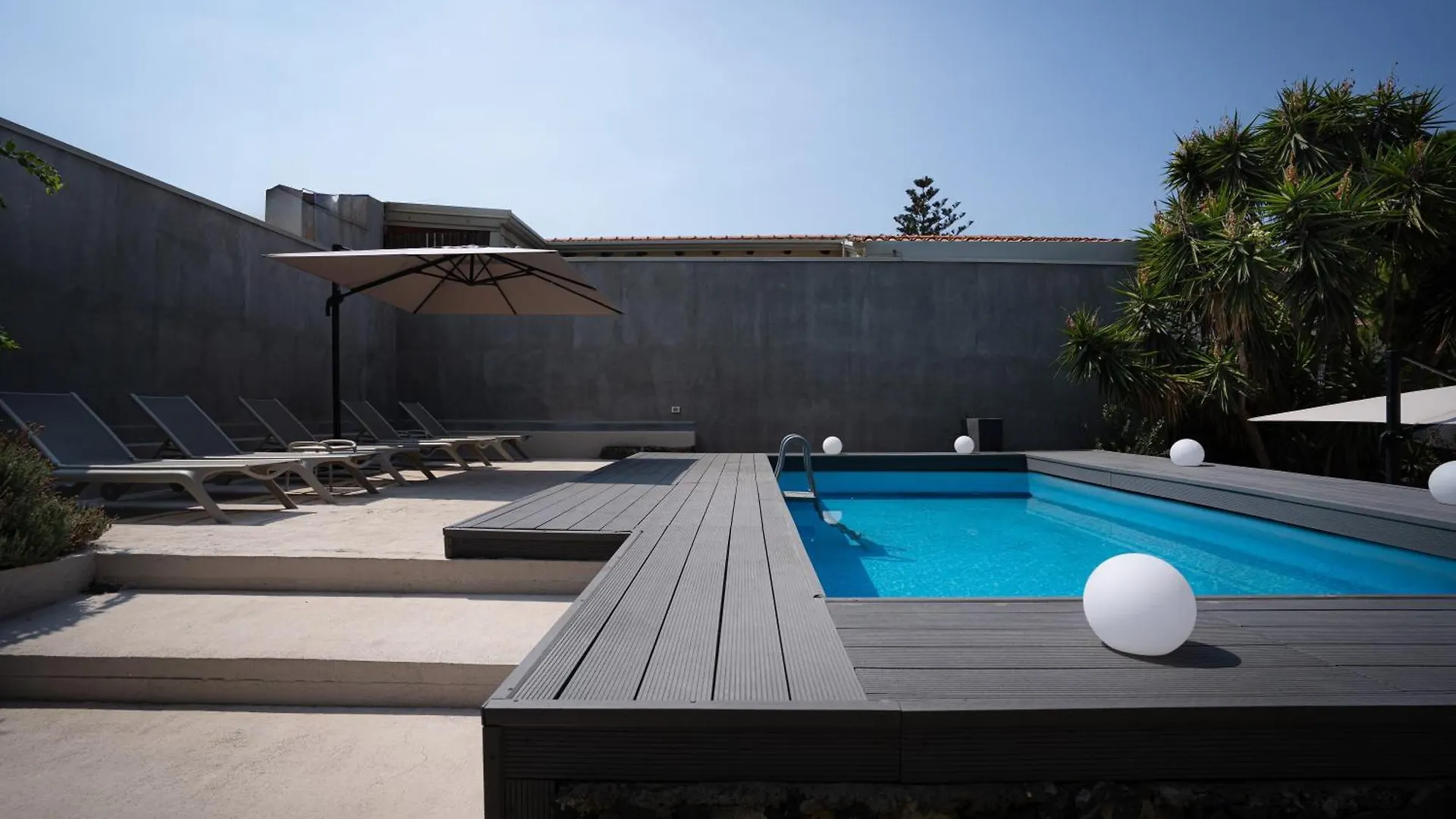 شقة فندقية كاتانيا Ollen Apartments