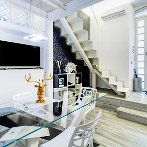 Stesicoro Exclusive House קטאניה